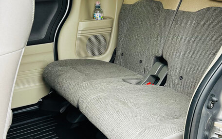 Honda N-BOX II, 2019 год, 1 100 000 рублей, 11 фотография