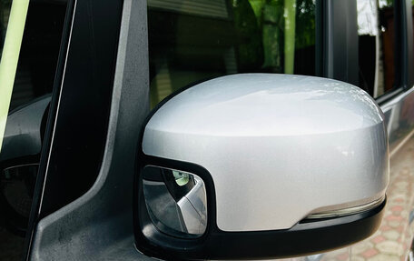 Honda N-BOX II, 2019 год, 1 100 000 рублей, 26 фотография