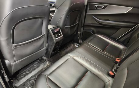 Chery Tiggo 7 Pro, 2021 год, 1 120 000 рублей, 18 фотография