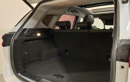 Chery Tiggo 7 Pro, 2021 год, 1 120 000 рублей, 21 фотография