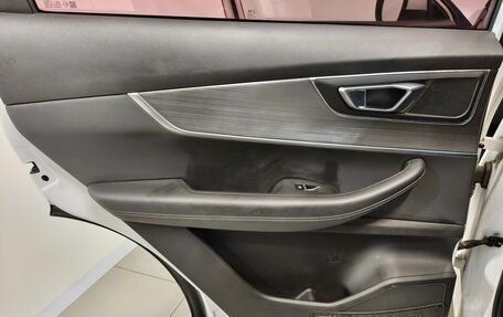 Chery Tiggo 7 Pro, 2021 год, 1 120 000 рублей, 17 фотография