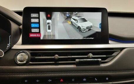 Chery Tiggo 7 Pro, 2021 год, 1 120 000 рублей, 12 фотография