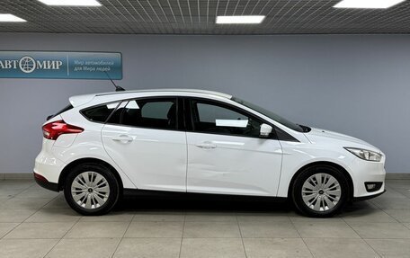 Ford Focus III, 2017 год, 1 062 000 рублей, 8 фотография