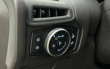 Ford Focus III, 2017 год, 1 062 000 рублей, 11 фотография