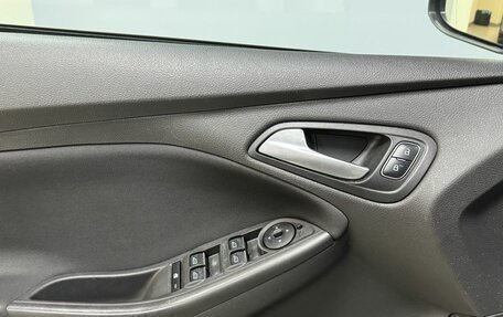 Ford Focus III, 2017 год, 1 062 000 рублей, 10 фотография