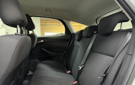 Ford Focus III, 2017 год, 1 062 000 рублей, 12 фотография