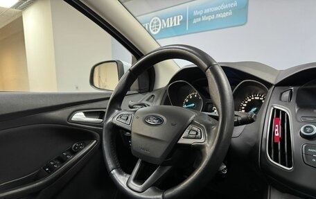 Ford Focus III, 2017 год, 1 062 000 рублей, 16 фотография