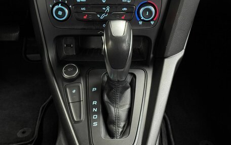 Ford Focus III, 2017 год, 1 062 000 рублей, 21 фотография