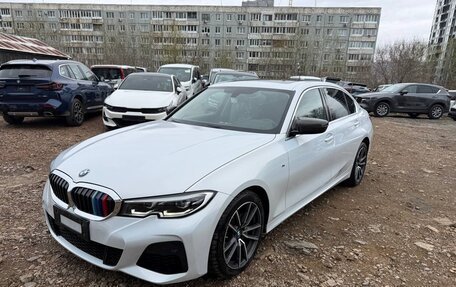 BMW 3 серия, 2021 год, 2 680 000 рублей, 3 фотография