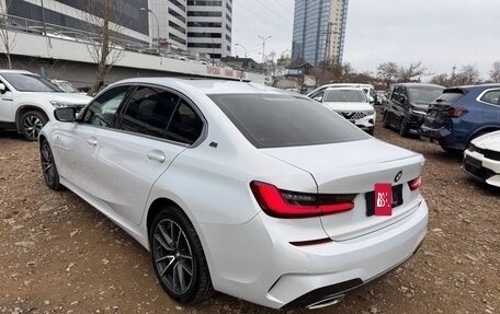 BMW 3 серия, 2021 год, 2 680 000 рублей, 6 фотография