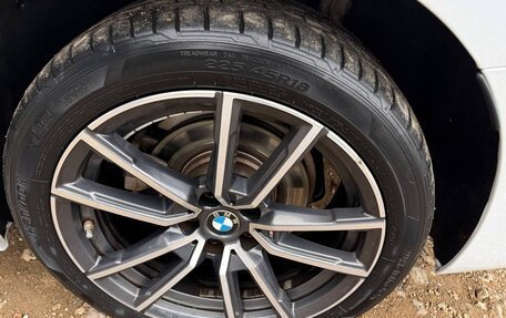 BMW 3 серия, 2021 год, 2 680 000 рублей, 8 фотография