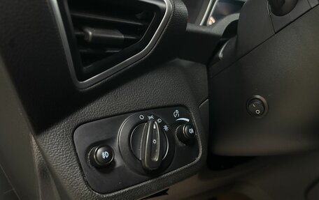 Ford Kuga III, 2014 год, 1 172 000 рублей, 11 фотография
