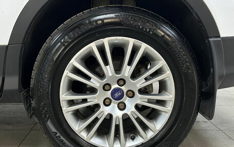 Ford Kuga III, 2014 год, 1 172 000 рублей, 9 фотография