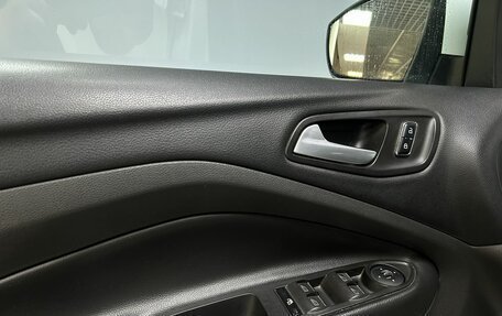 Ford Kuga III, 2014 год, 1 172 000 рублей, 12 фотография