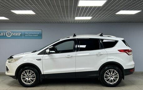 Ford Kuga III, 2014 год, 1 172 000 рублей, 4 фотография