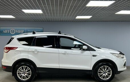 Ford Kuga III, 2014 год, 1 172 000 рублей, 8 фотография