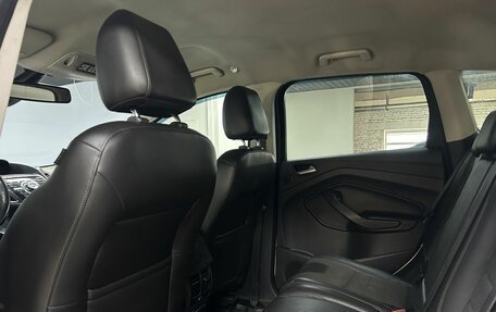 Ford Kuga III, 2014 год, 1 172 000 рублей, 13 фотография