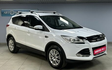 Ford Kuga III, 2014 год, 1 172 000 рублей, 3 фотография