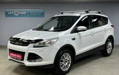Ford Kuga III, 2014 год, 1 172 000 рублей, 1 фотография