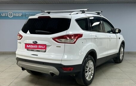 Ford Kuga III, 2014 год, 1 172 000 рублей, 7 фотография