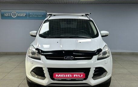 Ford Kuga III, 2014 год, 1 172 000 рублей, 2 фотография