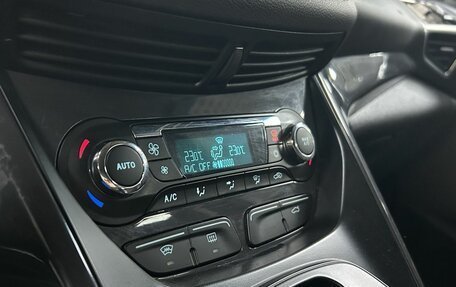Ford Kuga III, 2014 год, 1 172 000 рублей, 20 фотография