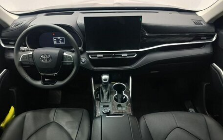 Toyota Highlander, 2026 год, 5 349 000 рублей, 9 фотография