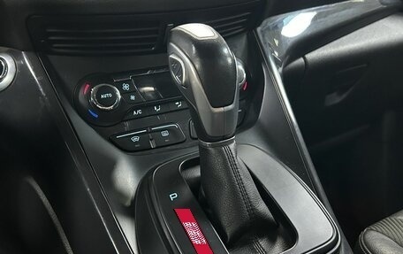 Ford Kuga III, 2014 год, 1 172 000 рублей, 21 фотография