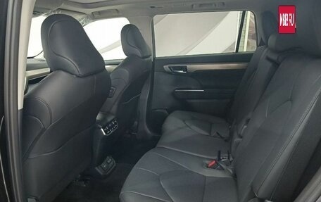 Toyota Highlander, 2026 год, 5 349 000 рублей, 14 фотография