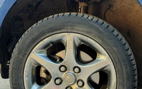 Toyota RAV4, 2000 год, 510 000 рублей, 11 фотография