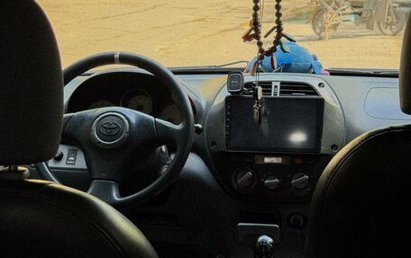 Toyota RAV4, 2000 год, 510 000 рублей, 6 фотография