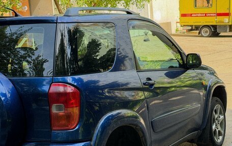 Toyota RAV4, 2000 год, 510 000 рублей, 2 фотография
