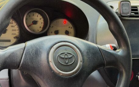 Toyota RAV4, 2000 год, 510 000 рублей, 7 фотография