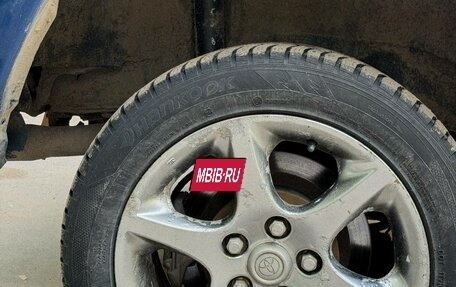 Toyota RAV4, 2000 год, 510 000 рублей, 9 фотография