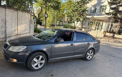 Skoda Octavia, 2013 год, 900 000 рублей, 1 фотография