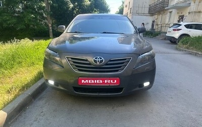 Toyota Camry, 2007 год, 920 000 рублей, 1 фотография