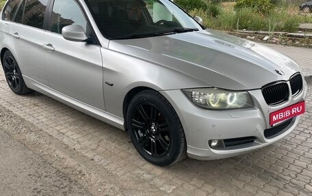 BMW 3 серия, 2010 год, 1 100 000 рублей, 1 фотография