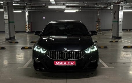 BMW 2 серия F44, 2021 год, 3 100 000 рублей, 1 фотография