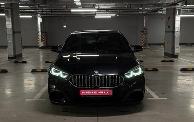 BMW 2 серия F44, 2021 год, 3 100 000 рублей, 1 фотография