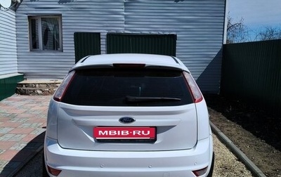 Ford Focus II рестайлинг, 2010 год, 530 000 рублей, 1 фотография