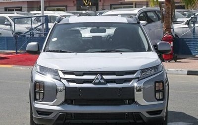 Mitsubishi ASX I рестайлинг, 2026 год, 2 556 000 рублей, 1 фотография