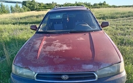 Subaru Legacy VII, 1996 год, 275 000 рублей, 1 фотография