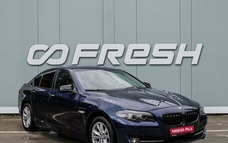 BMW 5 серия, 2012 год, 1 795 000 рублей, 1 фотография
