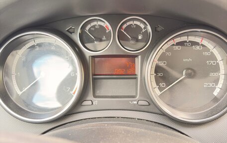Peugeot 308 II, 2012 год, 549 500 рублей, 7 фотография