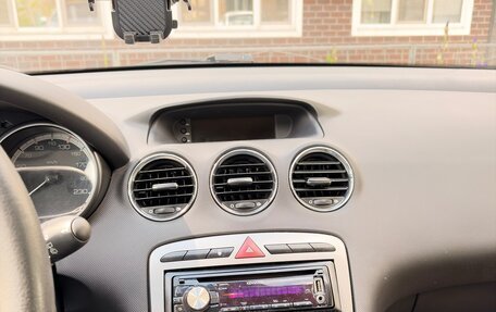 Peugeot 308 II, 2012 год, 549 500 рублей, 8 фотография