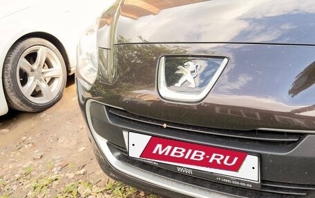 Peugeot 308 II, 2012 год, 549 500 рублей, 4 фотография