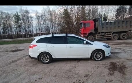 Ford Focus III, 2013 год, 580 000 рублей, 5 фотография