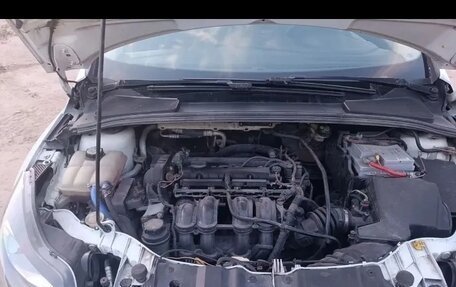 Ford Focus III, 2013 год, 580 000 рублей, 7 фотография
