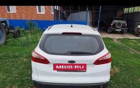 Ford Focus III, 2013 год, 580 000 рублей, 6 фотография