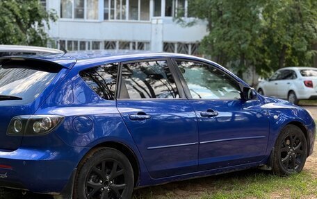 Mazda 3, 2008 год, 550 000 рублей, 16 фотография